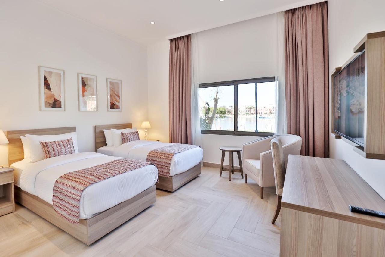 Lavanda Boutique Suites Tala Bay Akabe Dış mekan fotoğraf