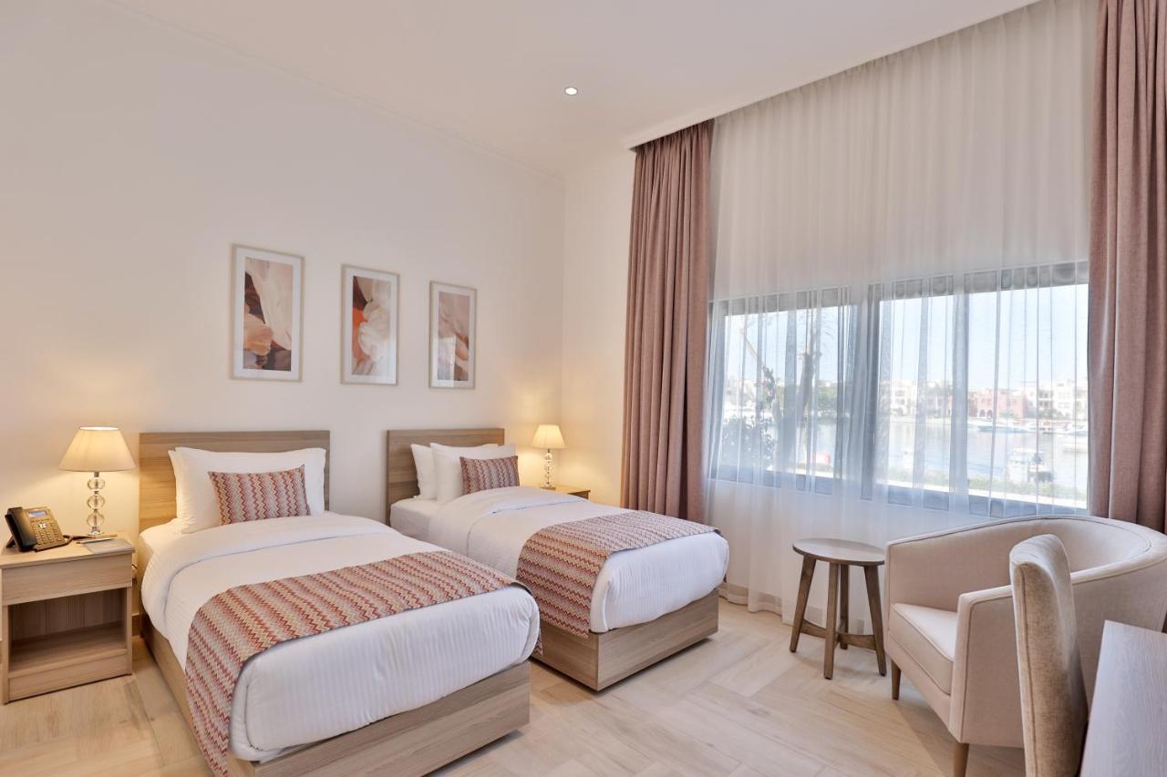 Lavanda Boutique Suites Tala Bay Akabe Dış mekan fotoğraf