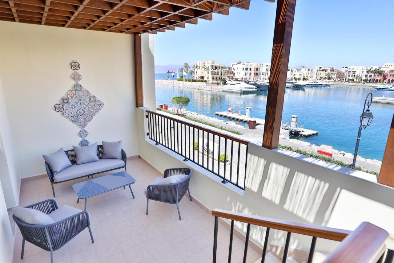 Lavanda Boutique Suites Tala Bay Akabe Dış mekan fotoğraf