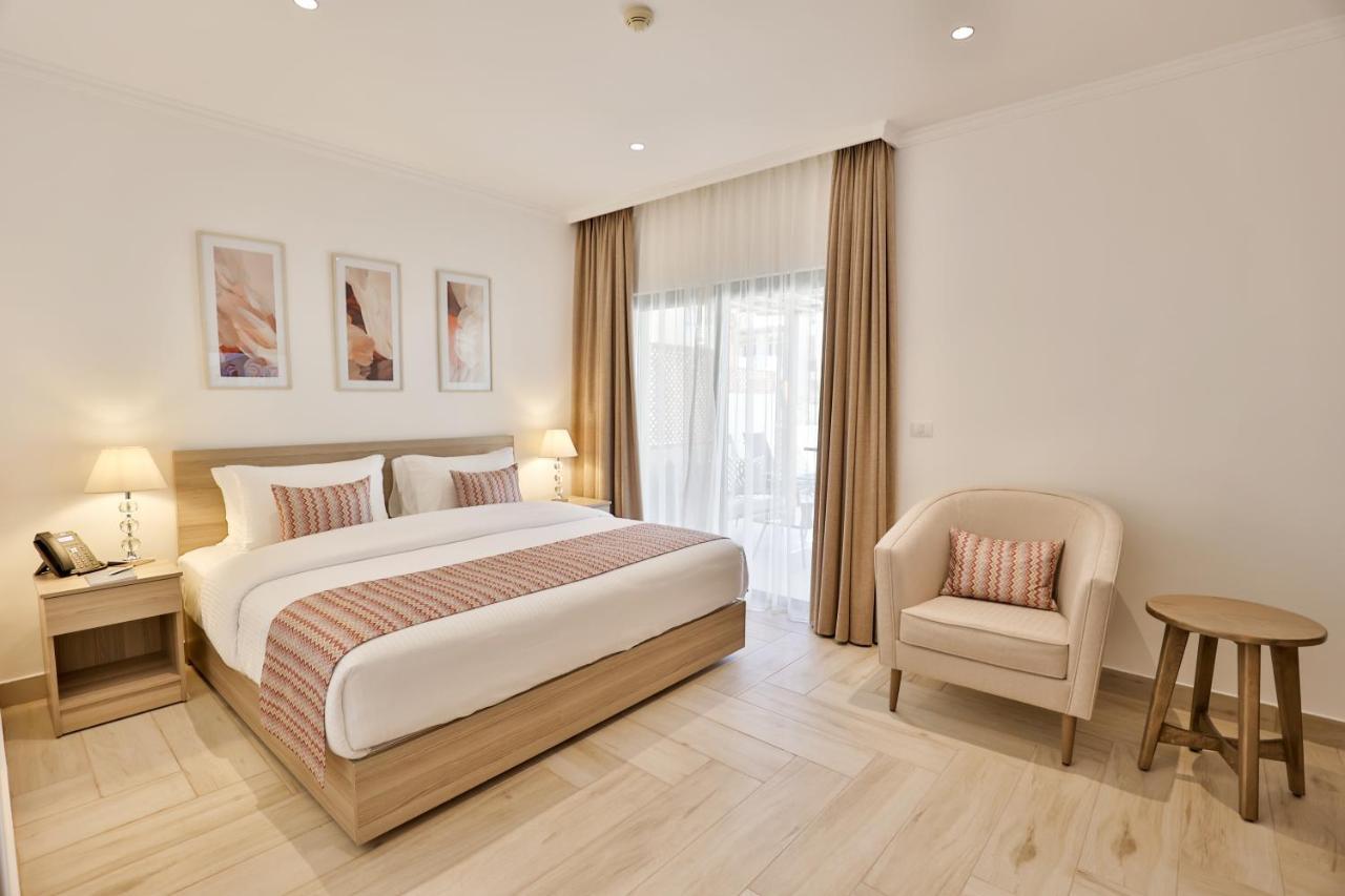 Lavanda Boutique Suites Tala Bay Akabe Dış mekan fotoğraf