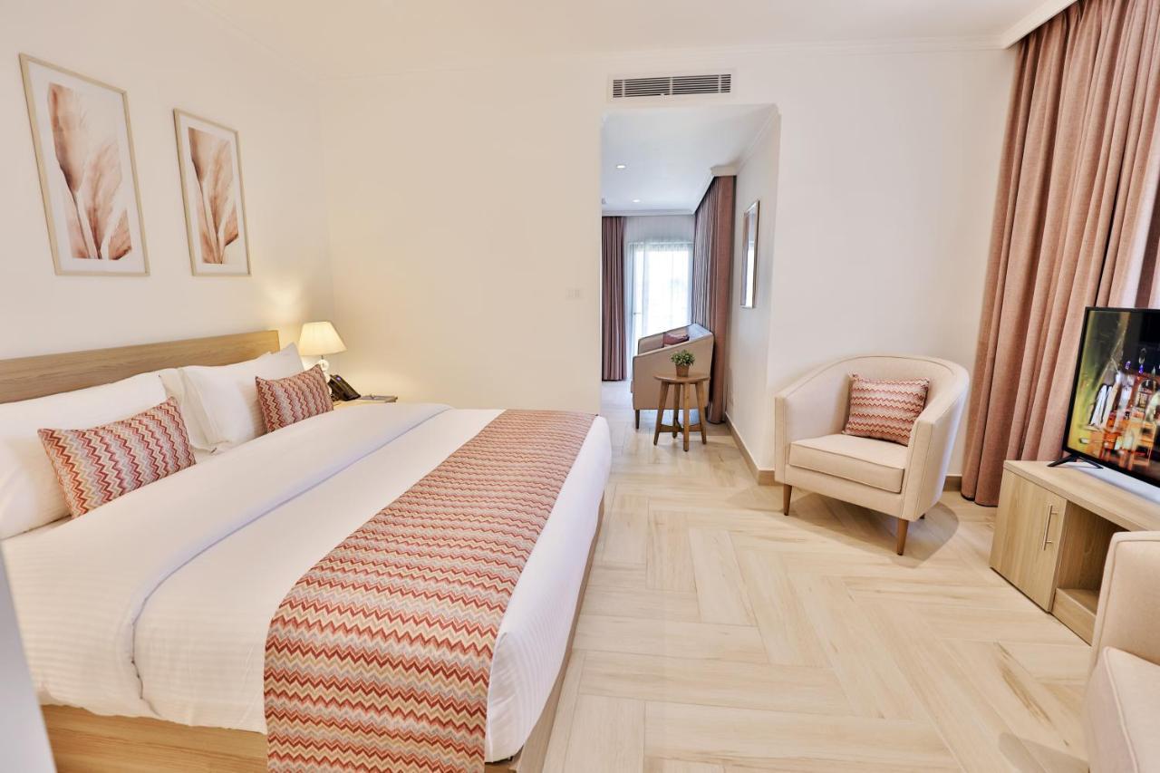 Lavanda Boutique Suites Tala Bay Akabe Dış mekan fotoğraf