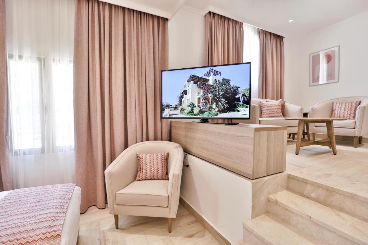 Lavanda Boutique Suites Tala Bay Akabe Dış mekan fotoğraf