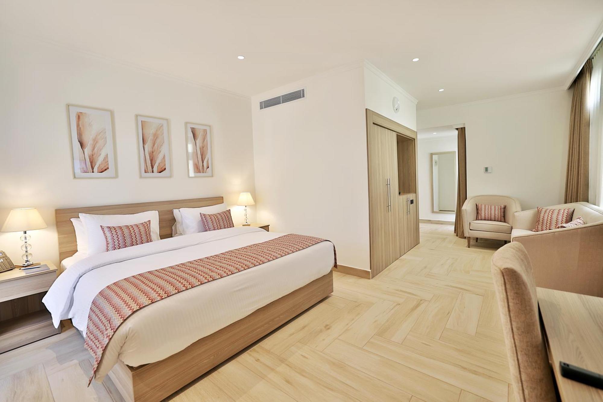 Lavanda Boutique Suites Tala Bay Akabe Dış mekan fotoğraf