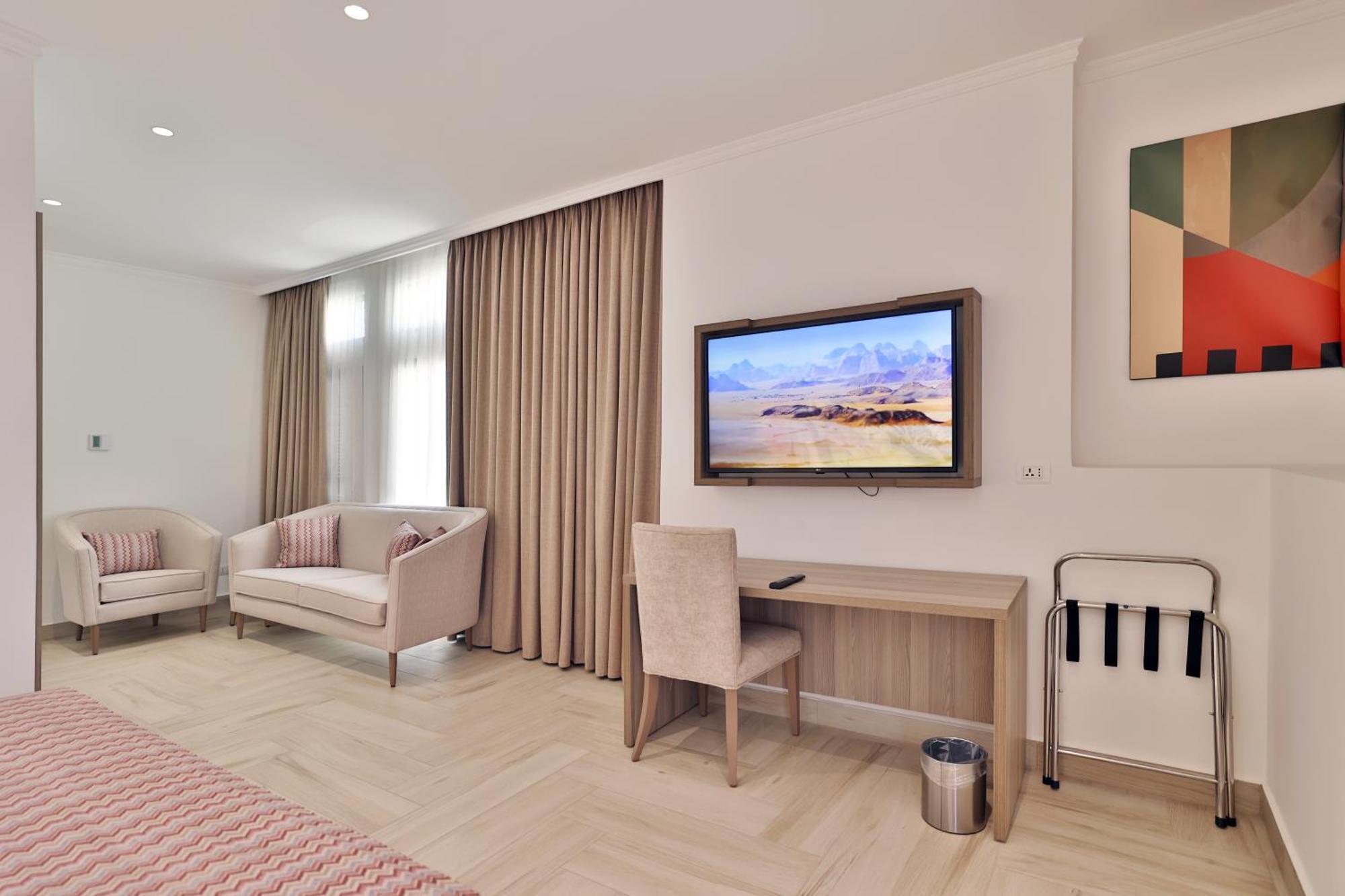 Lavanda Boutique Suites Tala Bay Akabe Dış mekan fotoğraf