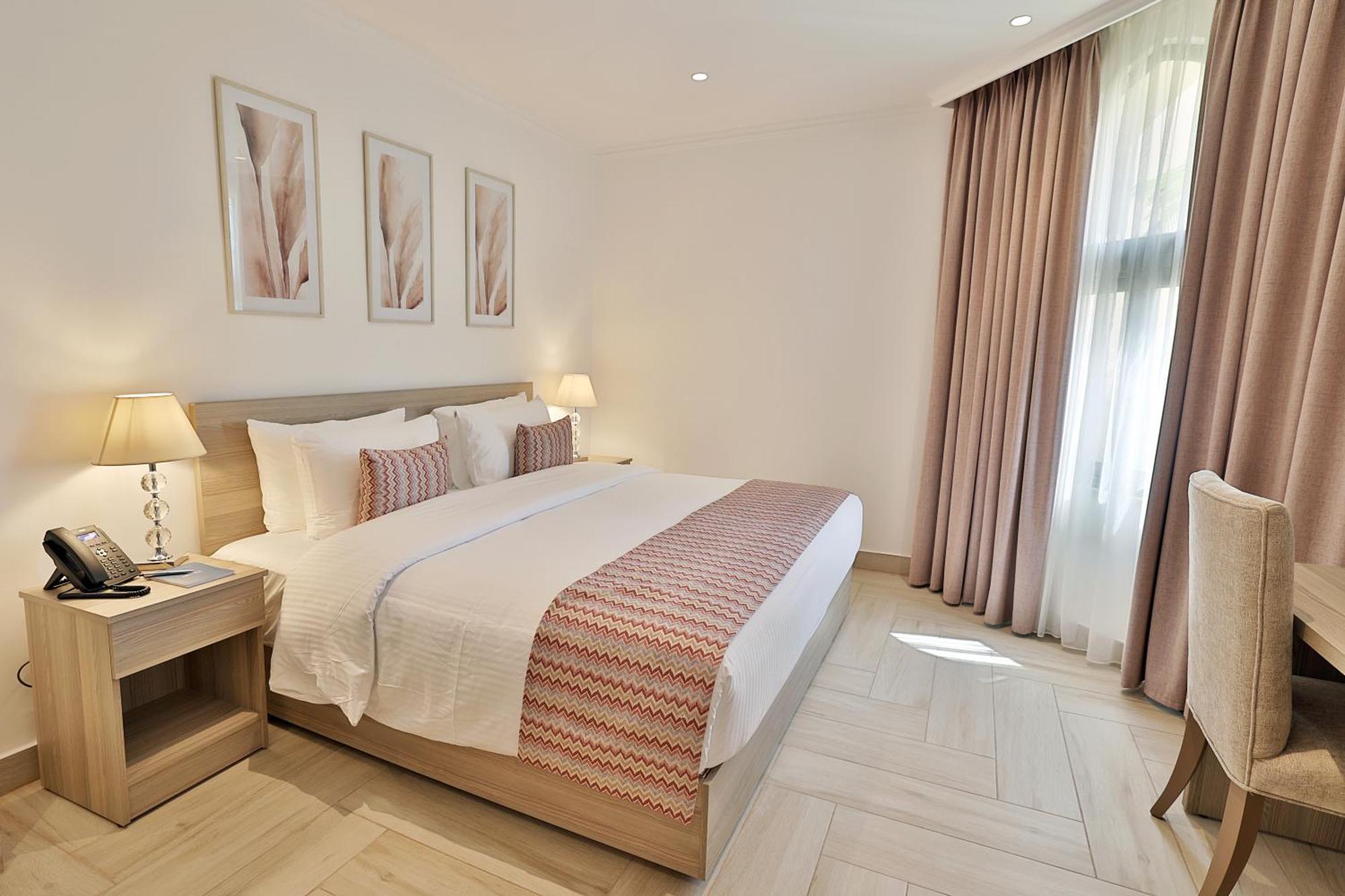 Lavanda Boutique Suites Tala Bay Akabe Dış mekan fotoğraf