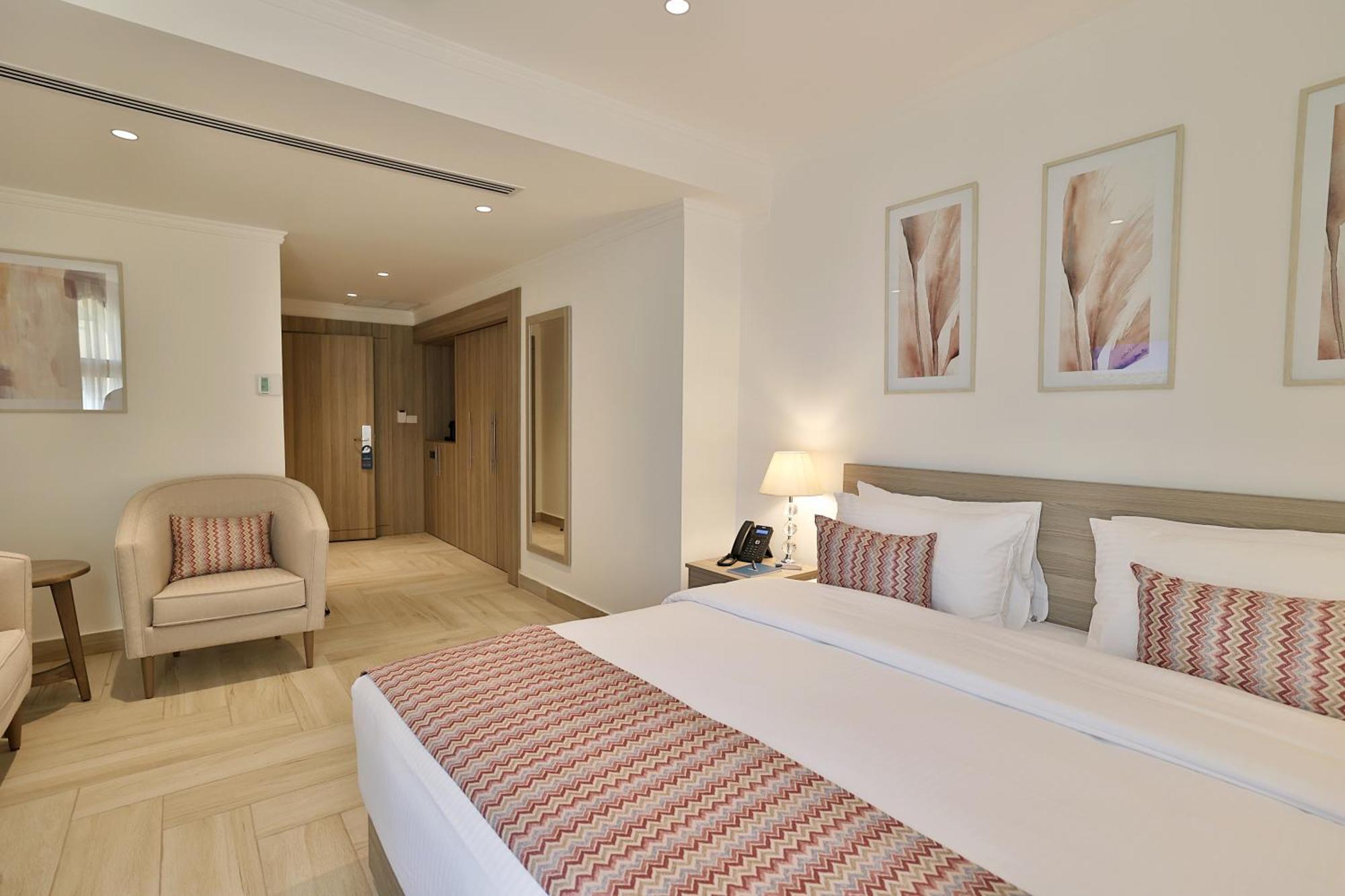 Lavanda Boutique Suites Tala Bay Akabe Dış mekan fotoğraf