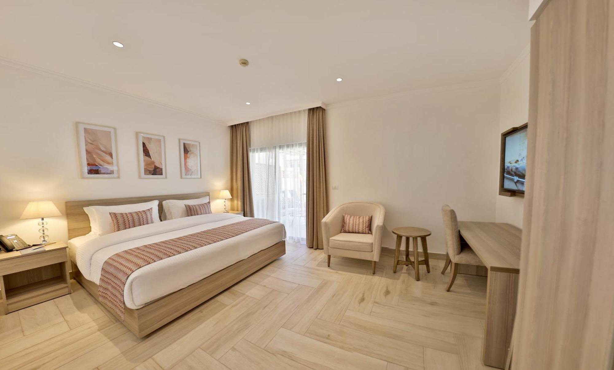 Lavanda Boutique Suites Tala Bay Akabe Dış mekan fotoğraf