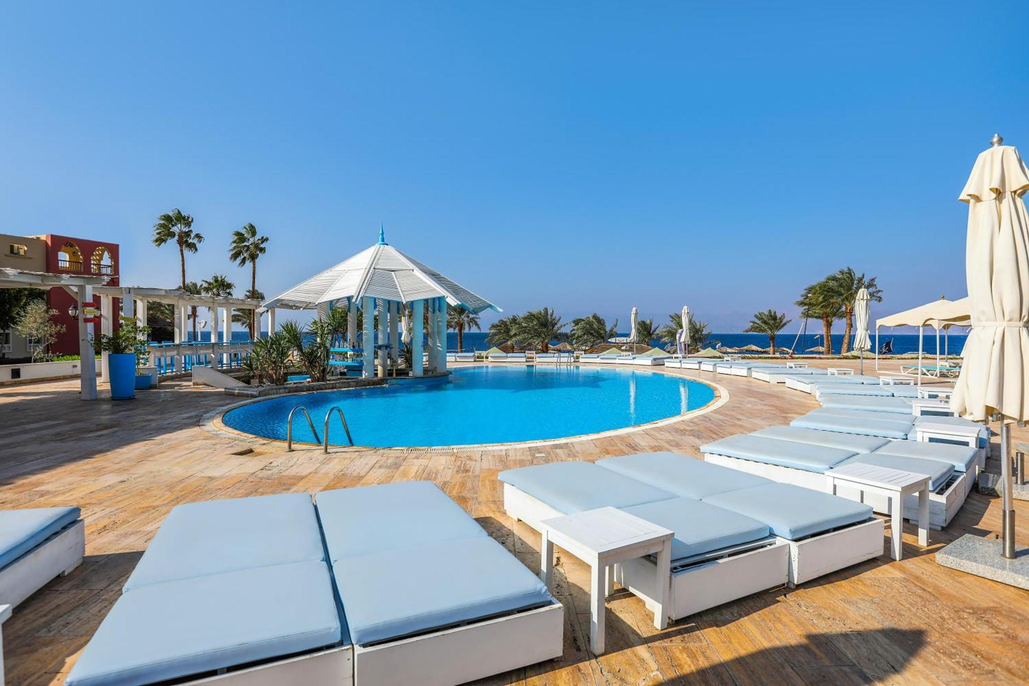 Lavanda Boutique Suites Tala Bay Akabe Dış mekan fotoğraf