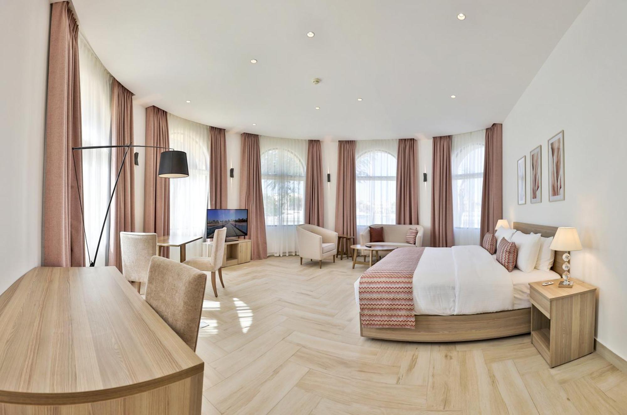 Lavanda Boutique Suites Tala Bay Akabe Dış mekan fotoğraf