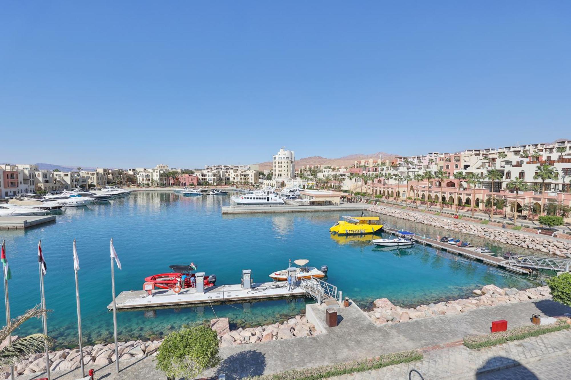 Lavanda Boutique Suites Tala Bay Akabe Dış mekan fotoğraf