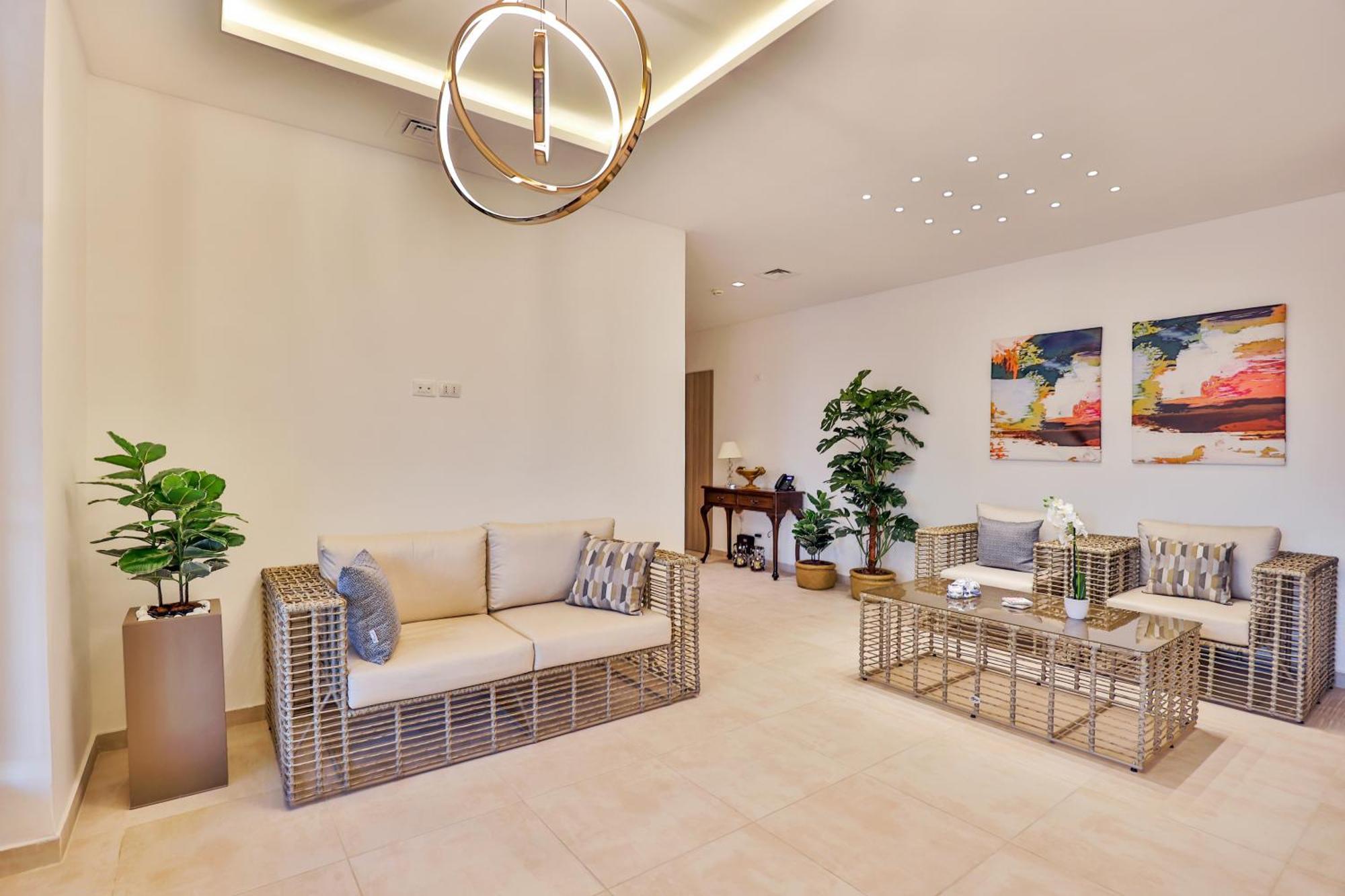 Lavanda Boutique Suites Tala Bay Akabe Dış mekan fotoğraf