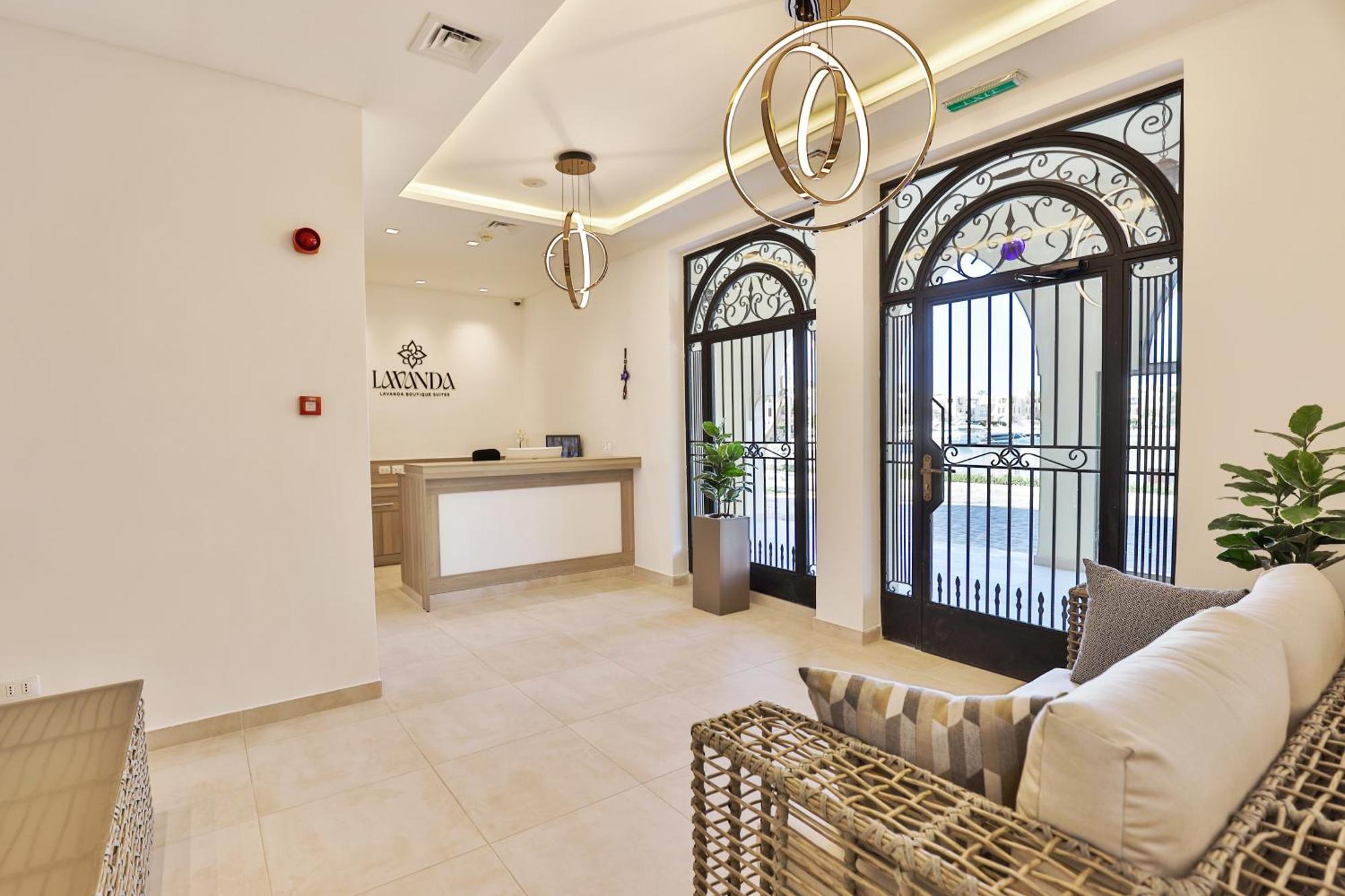 Lavanda Boutique Suites Tala Bay Akabe Dış mekan fotoğraf